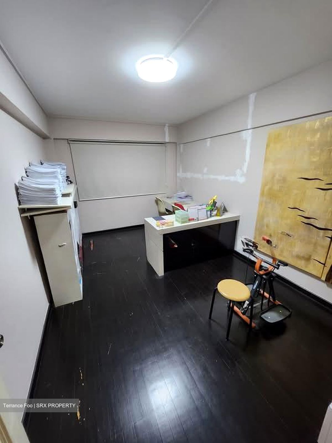 Blk 855 Woodlands Street 83 (Woodlands), HDB 4 Rooms #544141921